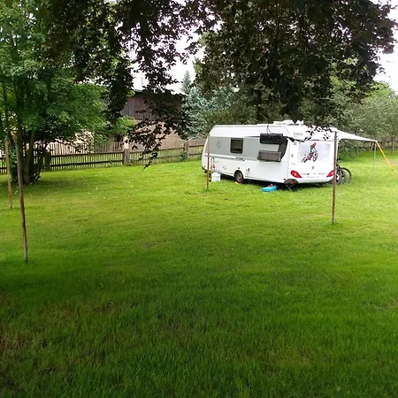Autark Karavan Stellplatz Kemping *